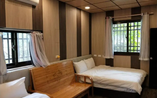 Meiting B&B