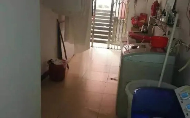 Yong'an Yancheng Hotel