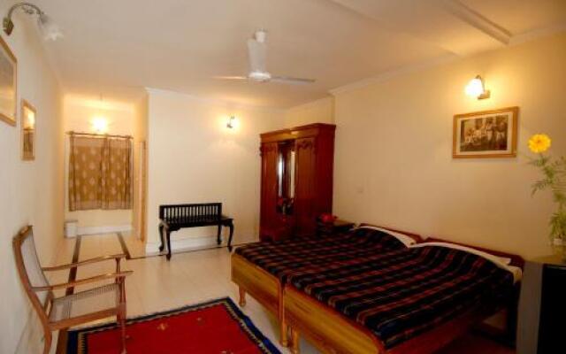 Hotel Jaswant Bhawan