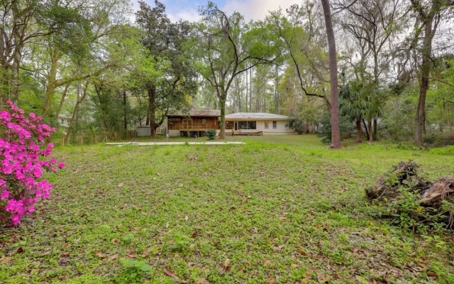 Vacation Home Rental in Gainesville, Florida!