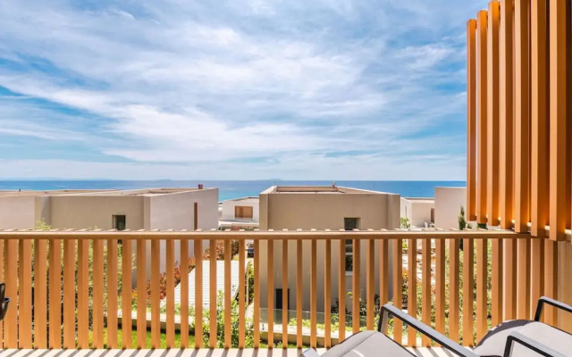 The Ionian Villa Green Coast