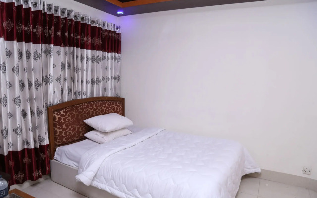 Platinum Hotel Ltd