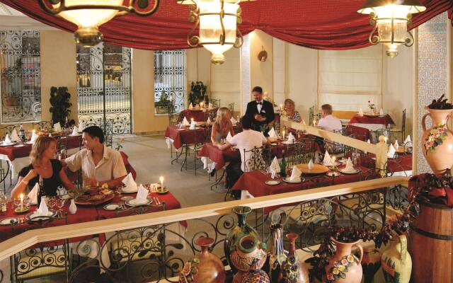 One Resort El Mansour