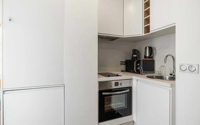 Résidence Cannes MERO