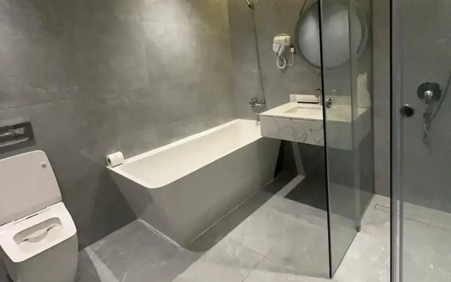 Alwateen Hotel