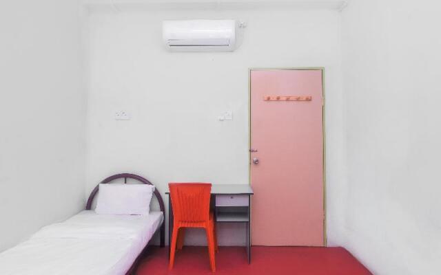 Spot On 89823 Rooms Inn