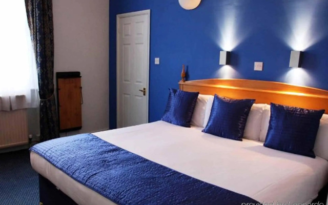 Mercure London Hyde Park Hotel