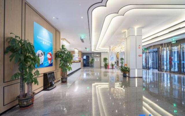 Zengfu Hotel (Beijing Yanqing Branch)