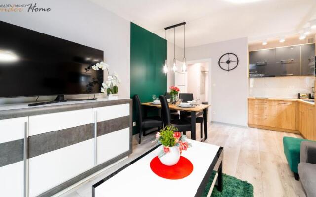 Apartamenty Wonder Home - Nad Łomnicą II