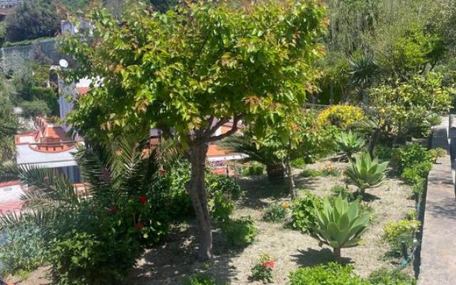 Villa la Dimora di Zoè