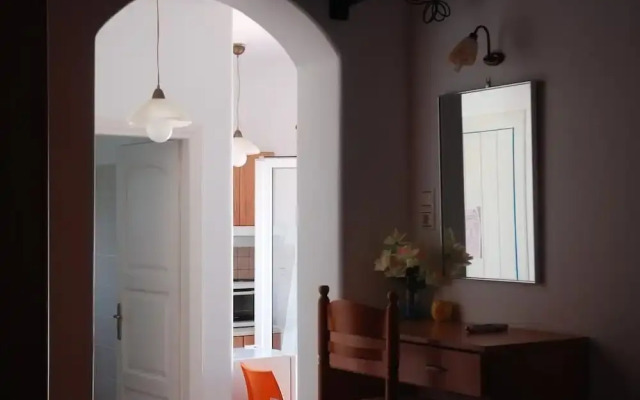 Pension Katerina Studios
