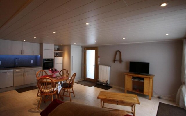 Gite Gérardmer, 2 pièces, 2 personnes - FR-1-589-52