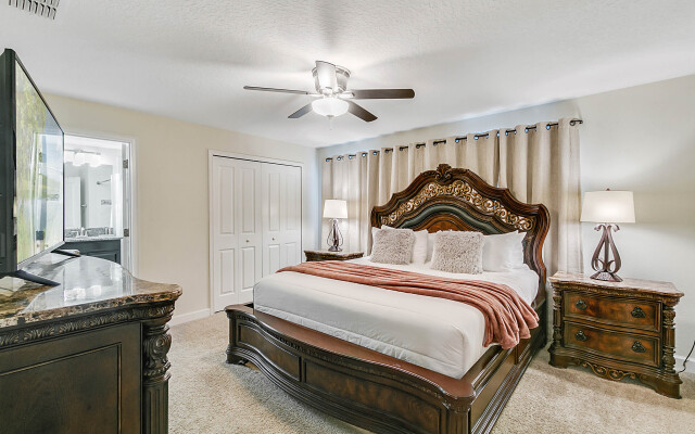 4 Bedroom 3 Bathroom Storey Lake 3056Gs