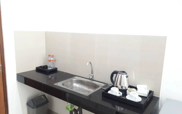Kubu Anyar Hotel