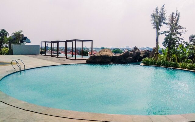 Highest Value Studio at Grand Kamala Lagoon Apartment