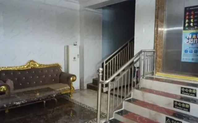 Haikou 9+1 Hotel (Meilan Airport)