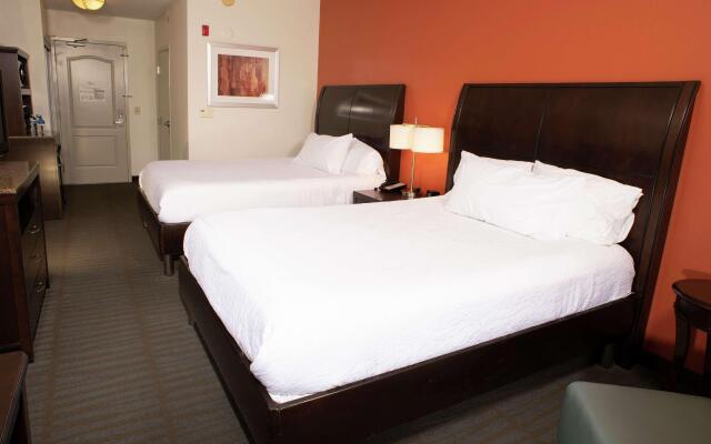 Hilton Garden Inn Springfield, IL