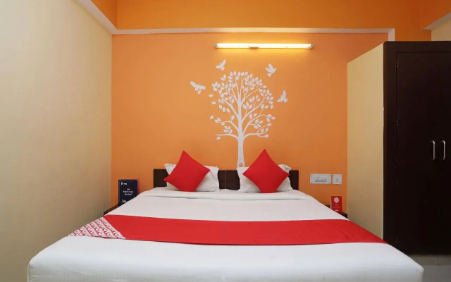 OYO Rooms C Road Paota