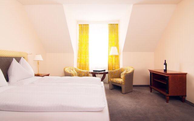 Parkhotel Graz - Traditional Luxury