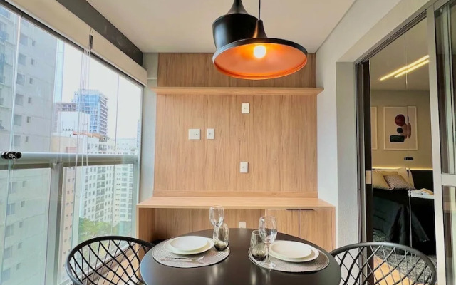 Innvista - AirBrooklin