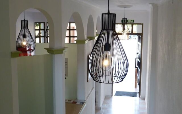 Hostal Pedros