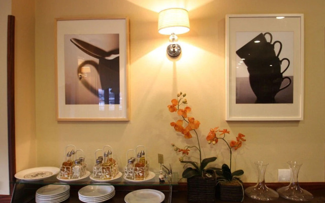 Hostal Restaurante Méndez "El Guardia"