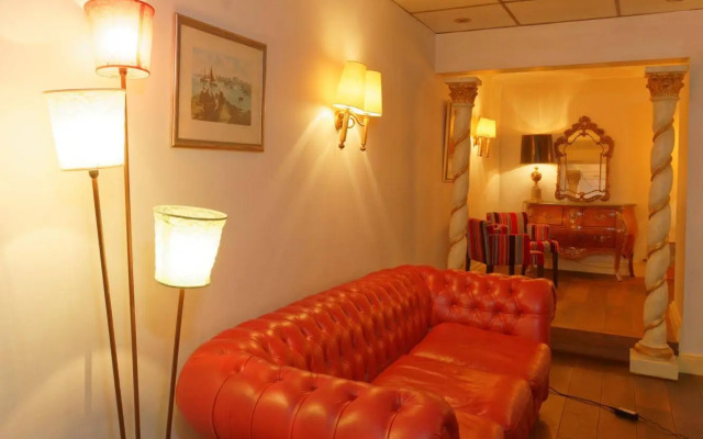 Hostel Toulouse Wilson