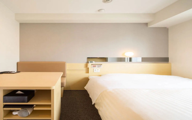 Super Hotel Tokyo Shiba