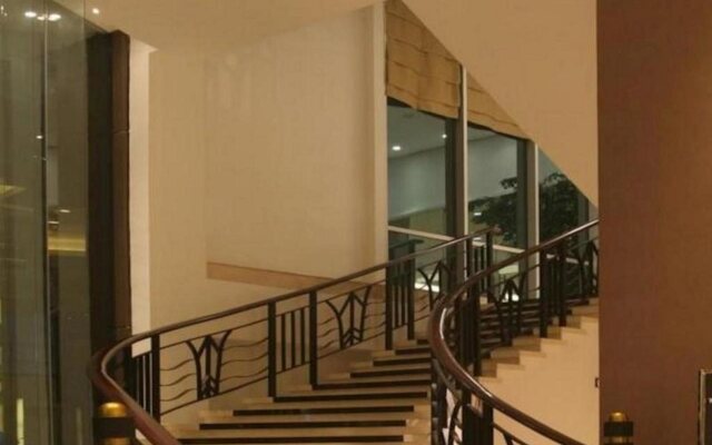 Grand Asia Hotel Jakarta