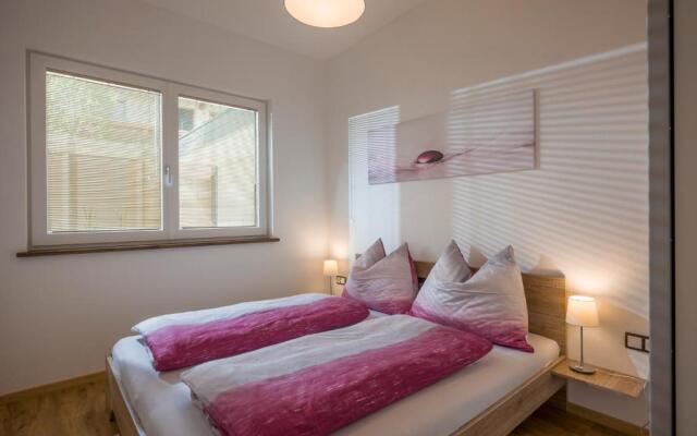 Bungalow Millau