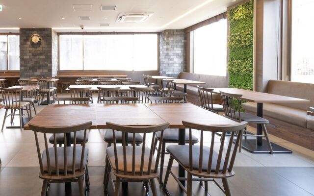 Super Hotel Kanku Kumatoriekimae