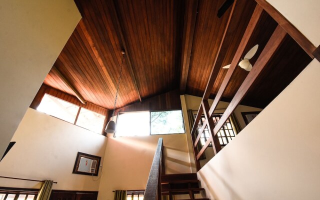 Pousada Paris Hostelli