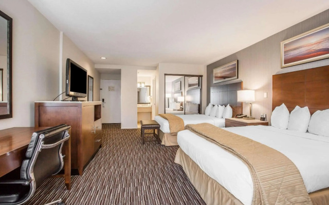 Quality Inn & Suites Hermosa Beach