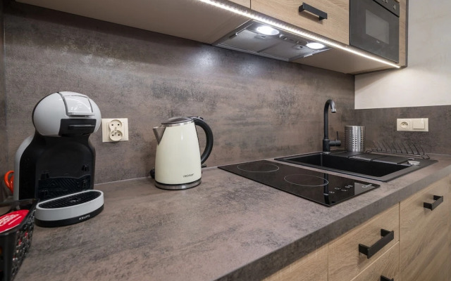 RentPlanet - Apartament Goszczyńskiego