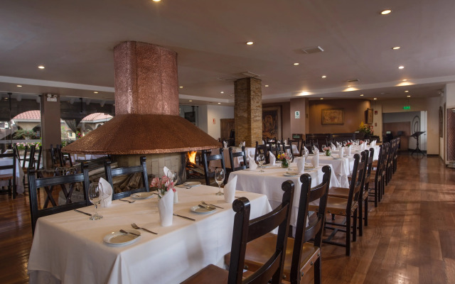 Jose Antonio Cusco Hotel