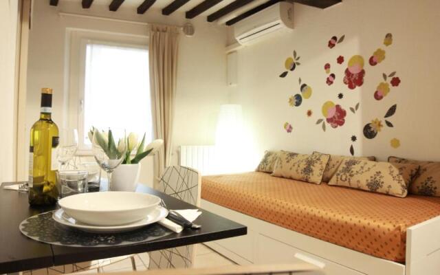 ComeCasaTua - il Vicoletto