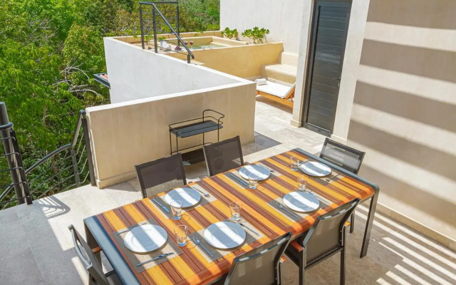 ｡Apartment 1Br in Zama, Bike Free & Beach Club｡