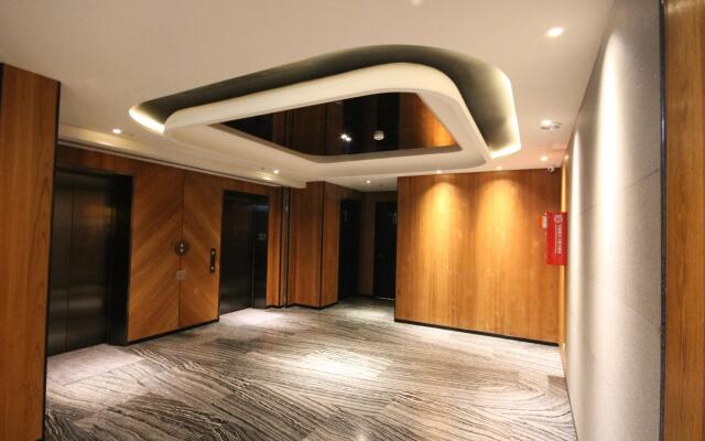 Hotel Midtown Richardson Kaohsiung Boai