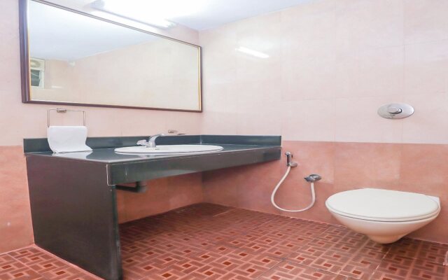 Hotel Srinivas by OYO Rooms