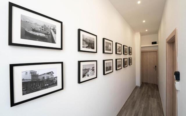 Central Suites Aegina 2