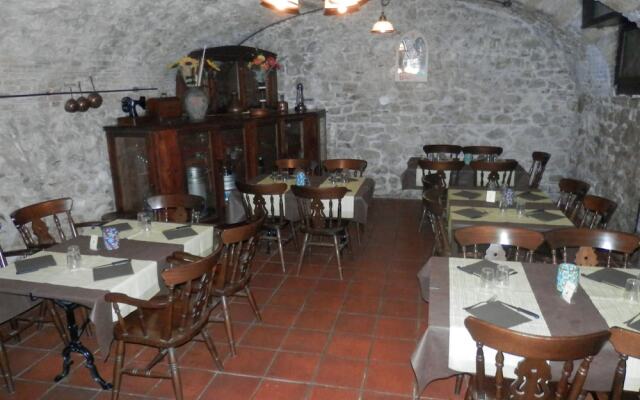 La Locanda Del Vecchio Maglio