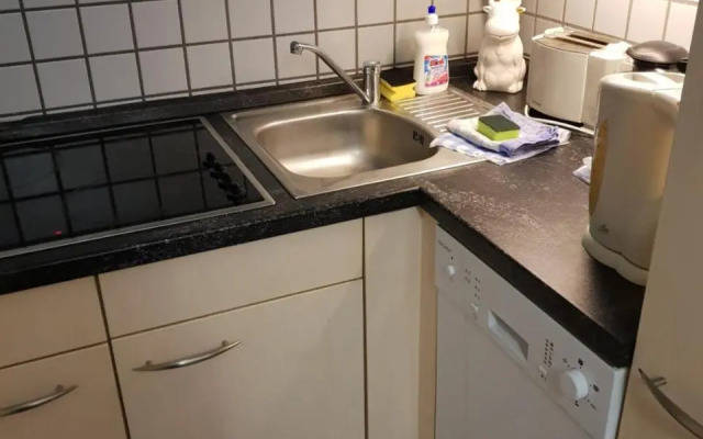 Ferienhaus 55 im Seepark Kirchheim