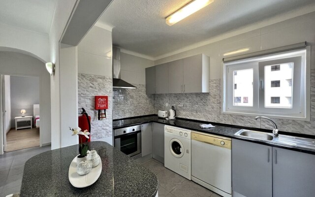 Vilamoura Central 5 by Homing