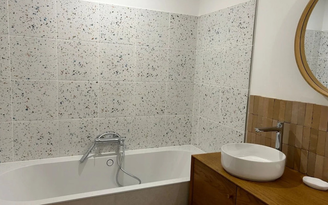 Gite 8 Personnes-vue Panoramique