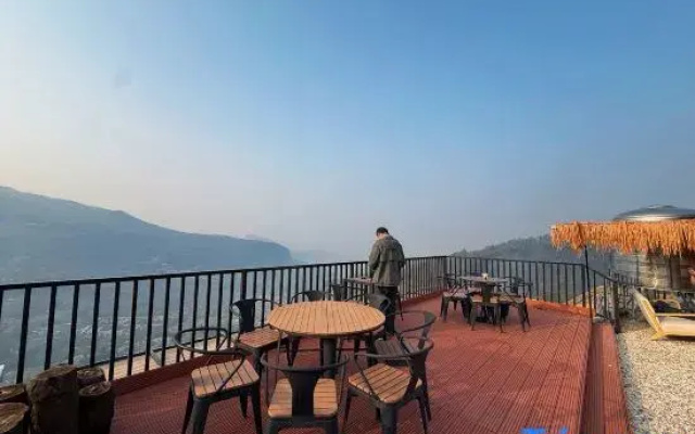 Half-mu Mountain View Homestay