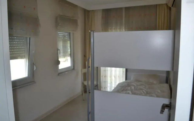 Belek Golf Garden Private Pool