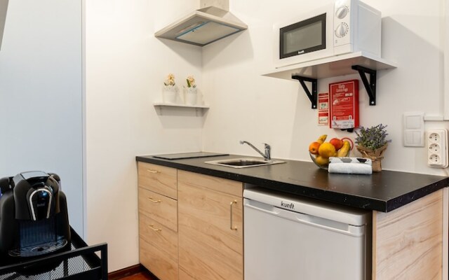 PB Bolhão Apartments - Free Parking Downtown