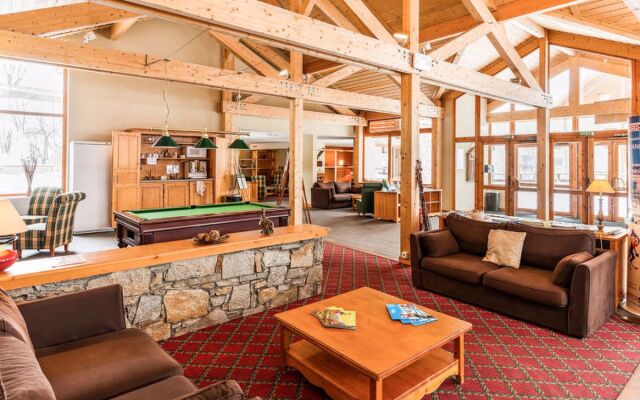 Les Chalets du Galibier 33689