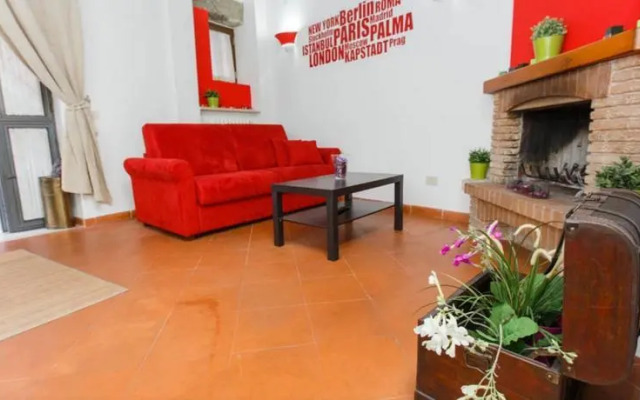 Holiday Home La Campanella