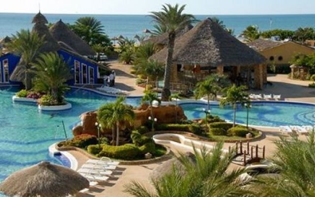 Hotel Villa Caribe